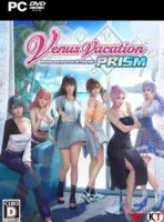 Venus Vacation PRISM Dead or Alive Xtreme Deluxe Edition (2025) PC Full