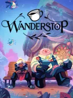 Wanderstop (2025) PC Full Español