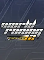 World Racing 2 Champion Edition (2022) PC Full Español
