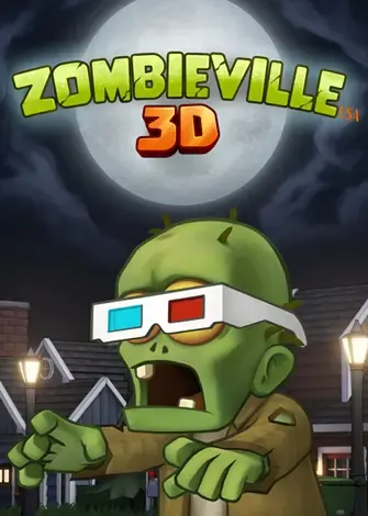 Zombieville USA 3D (2025) PC Full