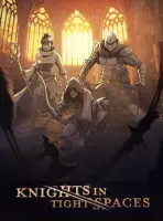Knights in Tight Spaces (2025) PC Full Español