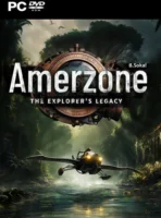 Amerzone The Explorers Legacy 2025 Remake (2025) PC Full Español