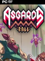 Asgard's Fall — Viking Survivors PC-GAME Español