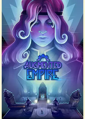 Augmented Empire (2025) PC Full Español Augmented Empire (2025) PC Full Español
