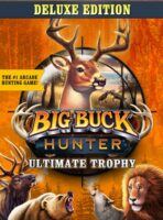 Big Buck Hunter: Ultimate Trophy (2025) PC Full Español