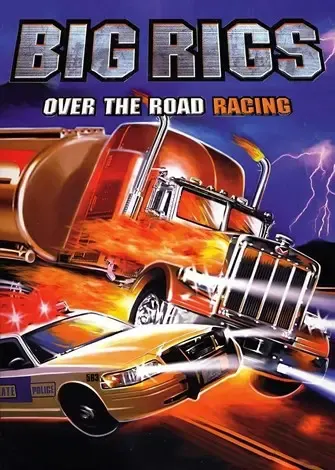 Big Rigs: Over the Road Racing (2003-2025) PC Full Big Rigs: Over the Road Racing (2003-2025) PC Full