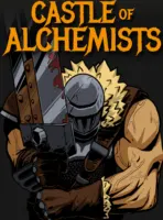 Castle Of Alchemists (2025) PC Full Español