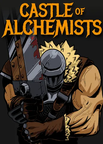 Castle Of Alchemists (2025) PC Full Español Castle Of Alchemists (2025) PC Full Español