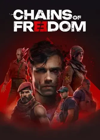 Chains of Freedom (2025) PC Full Español Chains of Freedom (2025) PC Full Español