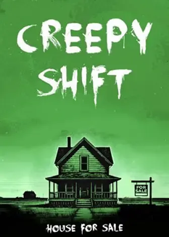 Creepy Shift House For Sale (2025) PC Full Español