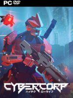CyberCorp (2025) PC Full Español
