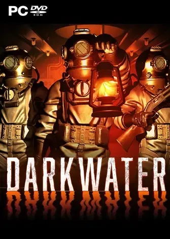 Darkwater PC-GAME Español