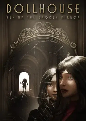 Dollhouse: Behind the Broken Mirror (2025) PC Full Español Dollhouse: Behind the Broken Mirror (2025) PC Full Español