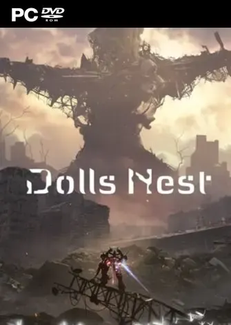 Dolls Nest (2025) PC Full