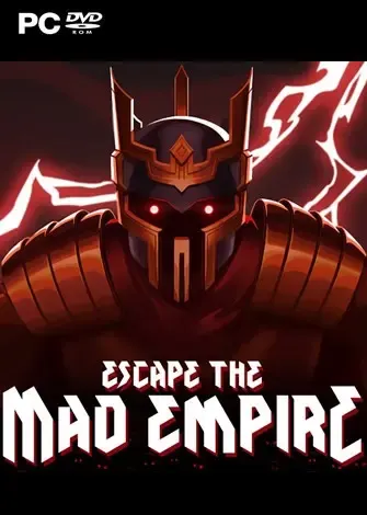 Escape The Mad Empire PC-GAME Español Escape The Mad Empire PC-GAME Español