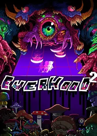 Everhood 2 (2025) PC Full Everhood 2 (2025) PC Full