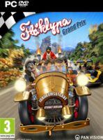 Flåklypa Grand Prix Jubileumsutgave (2025) PC Full