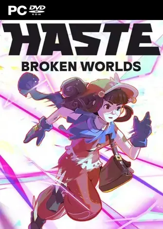 Haste (2025) PC Full Español Haste (2025) PC Full Español