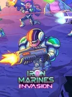 Iron Marines Invasion (2023) PC Full Español