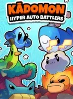 Kadomon Hyper Auto Battlers (2025) PC Full Español