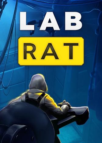 Lab Rat (2025) PC Full