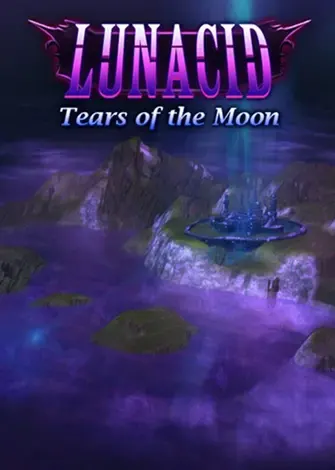 Lunacid Tears of the Moon (2025) PC Full