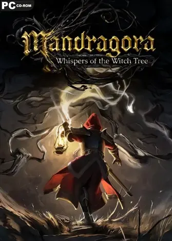 Mandragora Whispers of the Witch Tree Deluxe Edition (2025) PC Full Español
