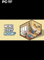 Mini Cozy Room Lo Fi (2025) PC Full Español