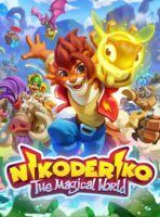 Nikoderiko: The Magical World - Director's Cut (2024) PC Full Español