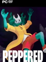 PEPPERED: an existential platformer (2025) PC Full Español