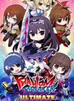 Phantom Breaker: Battle Grounds Ultimate (2025) PC Full Español