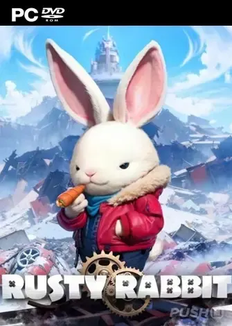 Rusty Rabbit (2025) PC Full Español Rusty Rabbit (2025) PC Full Español