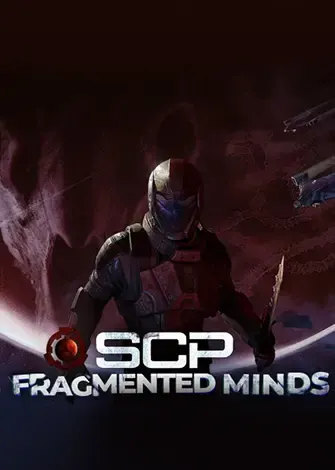 SCP Fragmented Minds PC-GAME