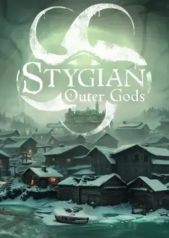 Stygian: Outer Gods PC-GAME