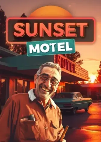 Sunset Motel (2025) PC Full Español