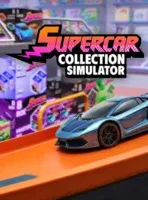 Supercar Collection Simulator PC-GAME Español