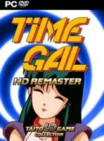 TIMEGAL HD-Remaster (2025) PC Full