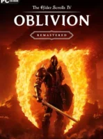 The Elder Scrolls IV: Oblivion Remastered Deluxe Edition (2025) PC Full Español