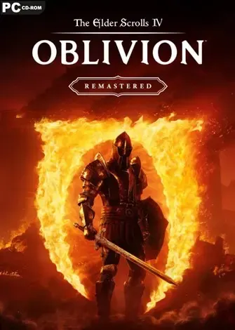 The Elder Scrolls IV: Oblivion Remastered (2025) PC Full Español