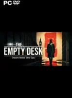The Empty Desk (2025) PC Full Español