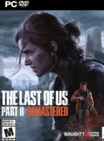 The Last of Us Parte II Remastered (2025) PC Full Español