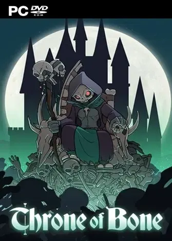 Throne of Bone (2025) PC Full Español Throne of Bone (2025) PC Full Español
