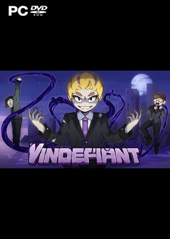 Vindefiant (2025) PC Full