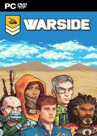 Warside (2025) PC Full Español Warside (2025) PC Full Español