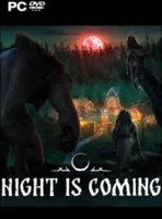 Night is Coming (2025) PC-GAME Español [Acceso Anticipado]