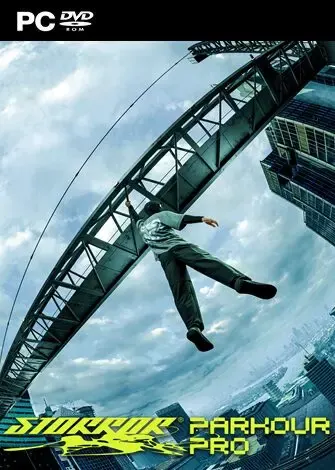 STORROR Parkour Pro PC-GAME