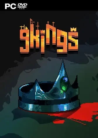 9 Kings PC-GAME Español 9 Kings PC-GAME Español