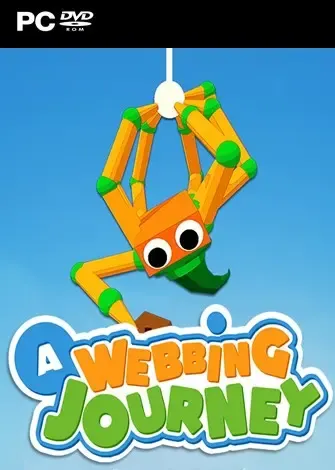 A Webbing Journey PC-GAME Español