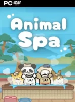 Animal Spa (2025) PC Full Español