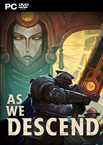As We Descend PC-GAME Español